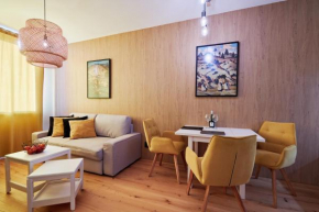 RV Apartment Jantár